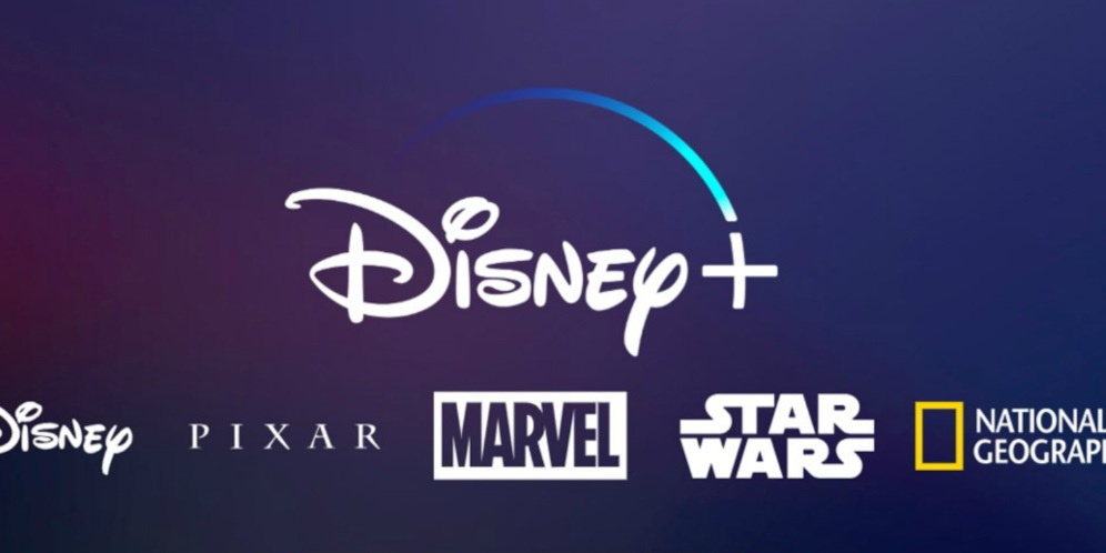 Saingi Netflix, Disney Umumkan Tarif Layanan Streaming Miliknya thumbnail